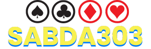 Logo SABDA303
